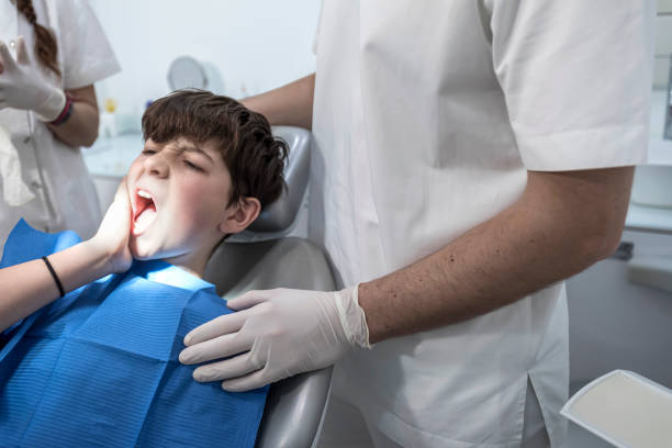 Best Emergency Broken Tooth Repair in Lake Vla, IL