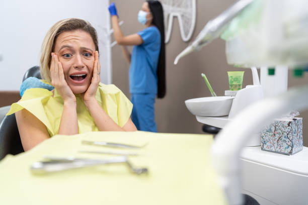 Best Emergency Dental Surgery in Lake Vla, IL